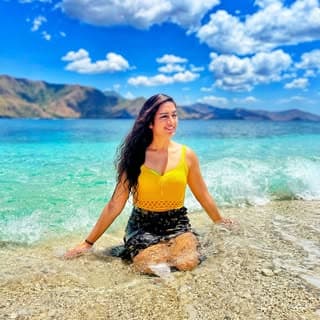 Vrinda Maheshwari | Travel & Fitness