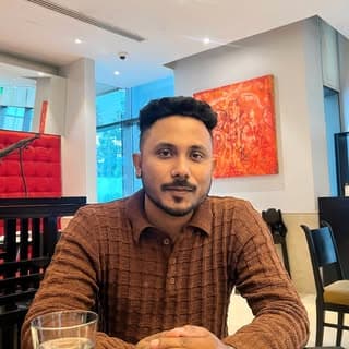 Rajib Bora