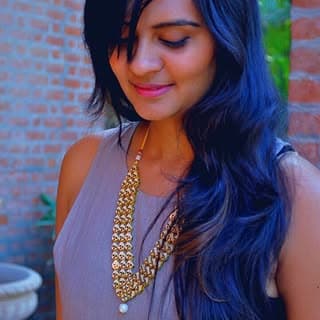 Juhi Bansal