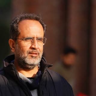 Aanand L Rai