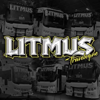 LITMUS TRAVELOGUE