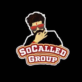 So Called Group | India | USA