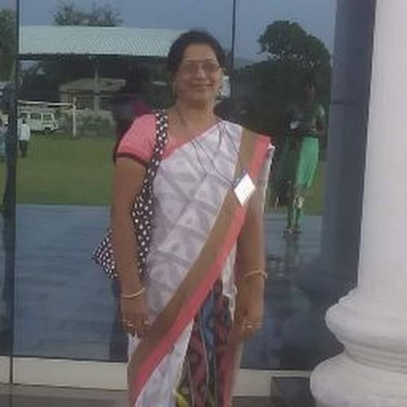 happy and healthy life at home