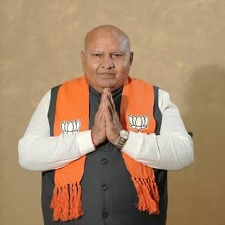 Rameshbhai Dhaduk