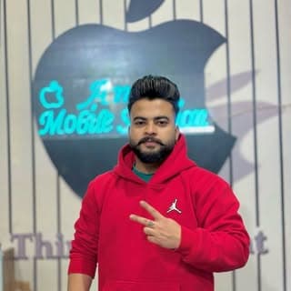 Amit Iphones Tarn-Taran 🍎
