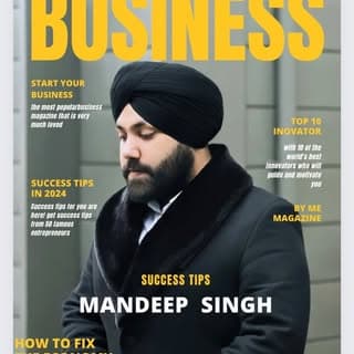 Mandeep singh