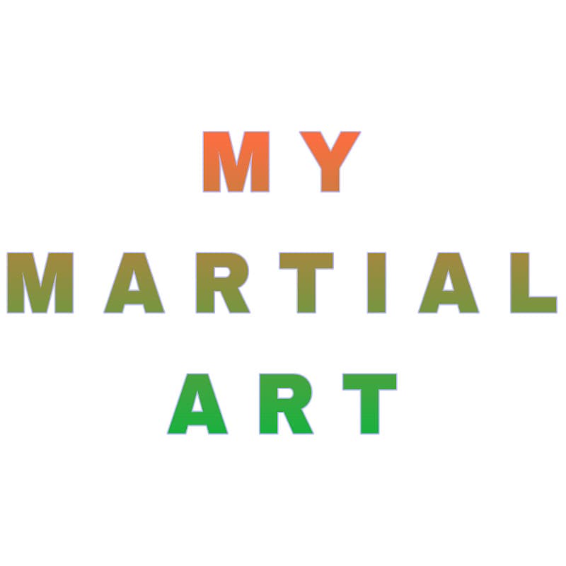 My Martial Art