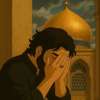 SYED TALHA HUSSAIN RAZVI 🏴