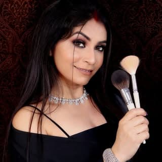 Vaishnavi Raghav