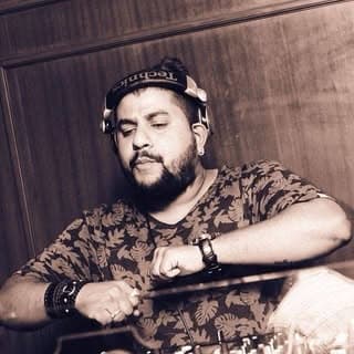 𝐃𝐣 𝐀𝐦𝐢𝐭 Trivedi |Artist|