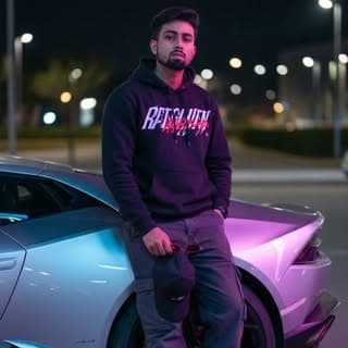 Rishav kundra