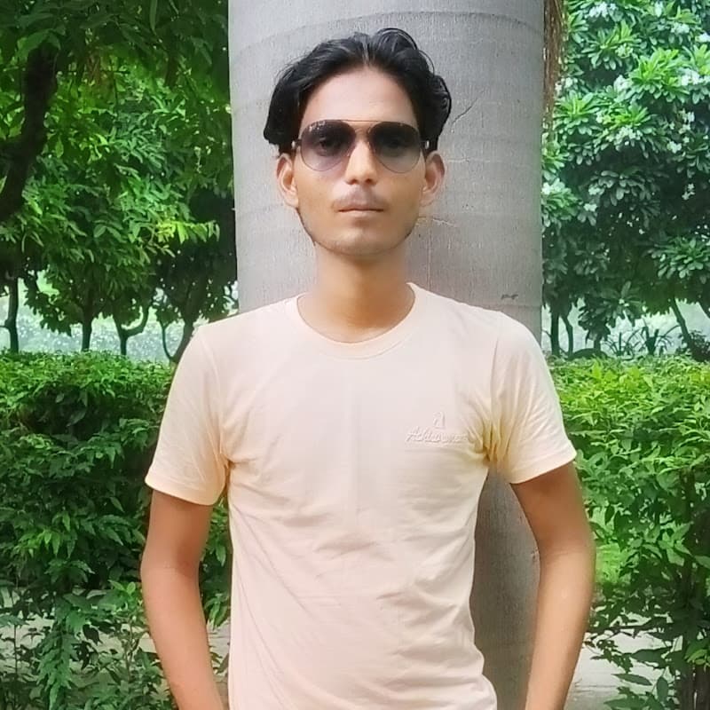 Abhilakh Kushwah