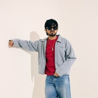 Ridham Jataniya