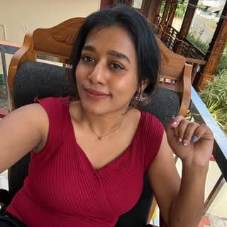 Krishna Rajan Rajan