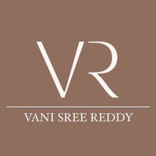 VANISREEREDDY LABEL🧿