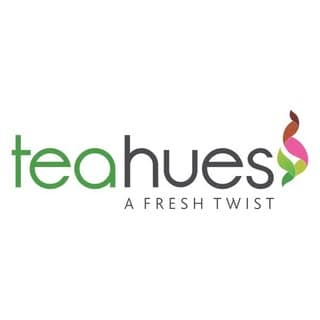 Teahues - Freshest Teas