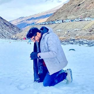 Shivam Kaushal