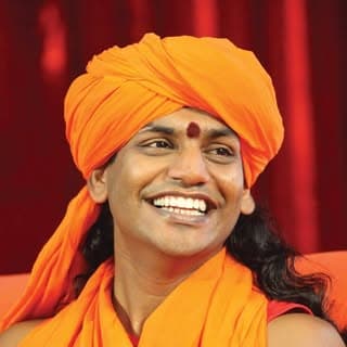 KAILASA's SPH NITHYANANDA