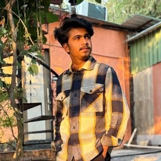 Adinath vinayak jadhav