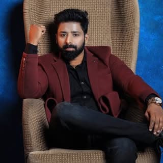 Sakthivel M