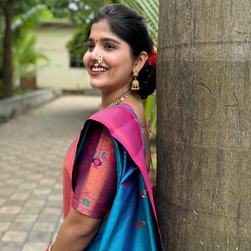 Aarti Jalgaonkar