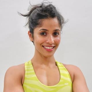 Nithya Suresh Neelampath