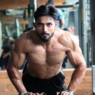 Ashish Chauhan