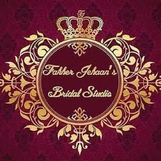 Fakher Jehan Bridal Studio