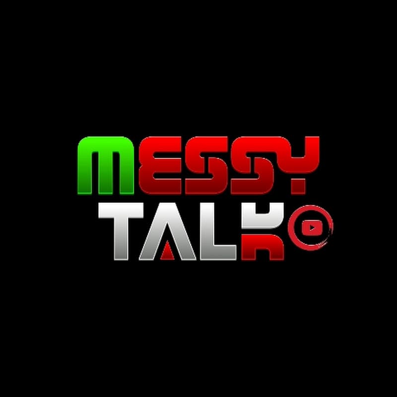 Messy Talk