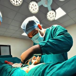 Dr. VIDHAN BUNTOLIA 🩺