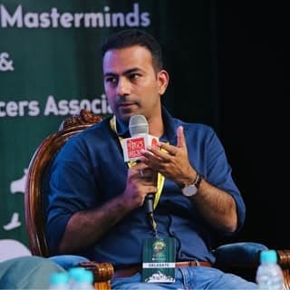 Parveen Kaswan