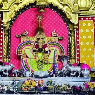 श्री साँवलिया सेठ ❤️
