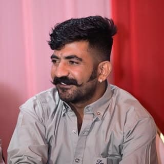 Kunwar Megh Singh Rathore