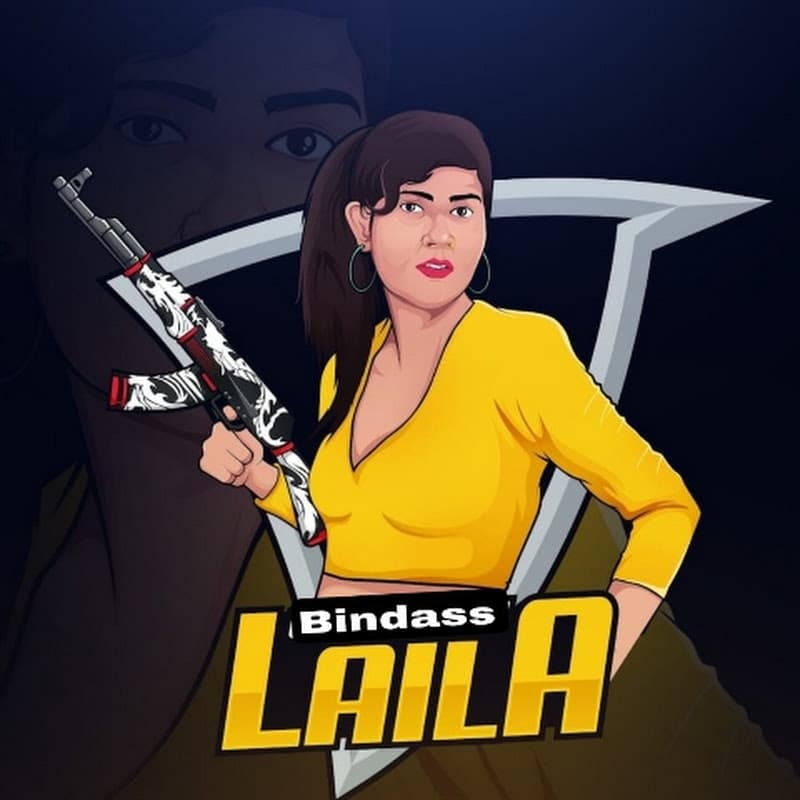 Bindass Laila