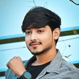AKHIL BISWAS