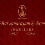 P.Satyanarayan & Sons Jewellers