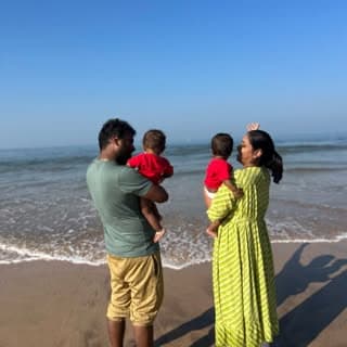 Vikas Naik