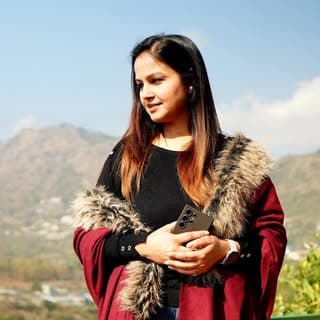 Sapna Sharma