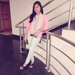 Gitanjali sahoo (gitu)
