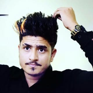 SAHIL HAIR CLINIC