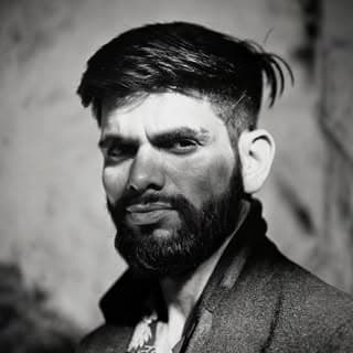 Shankul Chavan