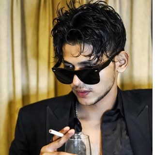 ♠️ Iffu Zehen ♠️