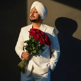 Parvinder Singh