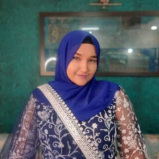 Huma Rashid Joad