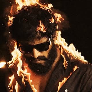 ಆಕಾಶ ವಡಗೇರಿ ?❤️