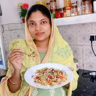 Shabana parveen