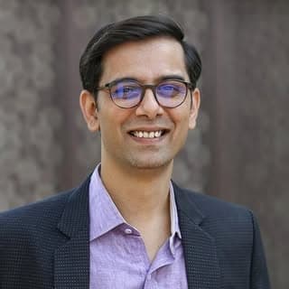 Dr. Jaydip Revale