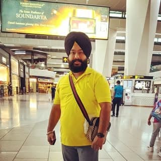 Sandeep Singh