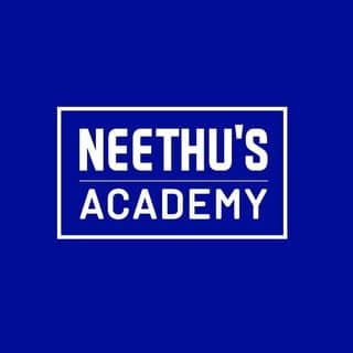 Neethu's Academy:No1 Language Academy In Kerala