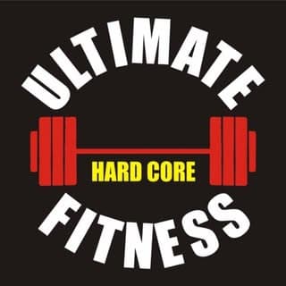 ultimate hardcore fitness